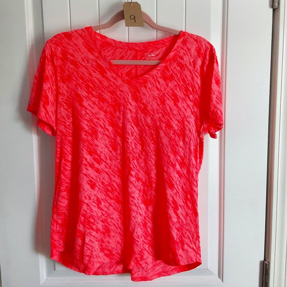 Sports shirt